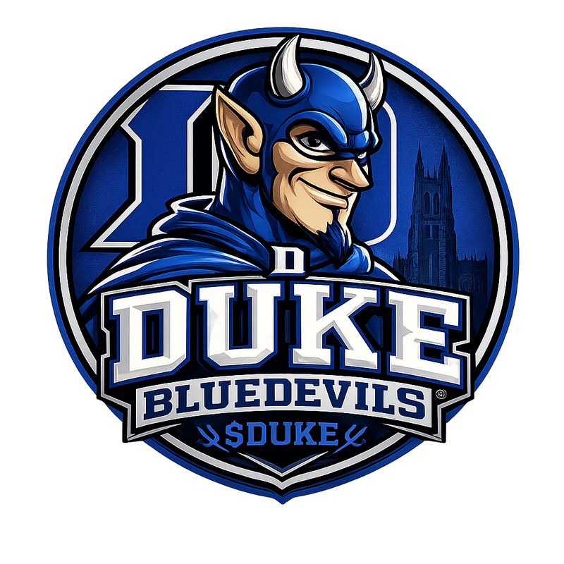 $DUKE Logo